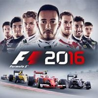 F1 2016 Mobile