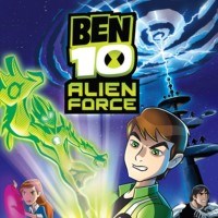 Ben 10: Alien Force The Game