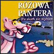 Pink Panther: Pinkadelic Pursuits