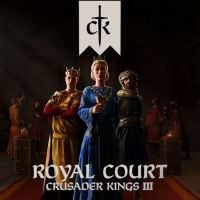 Crusader Kings III: Royal Court