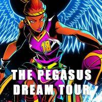 The Pegasus Dream Tour