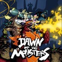 Dawn of the Monsters