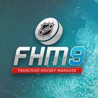 Franchise Hockey Manager 9