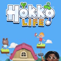 Hokko Life