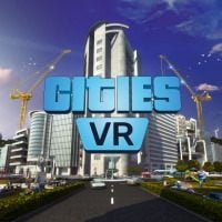 Cities: VR