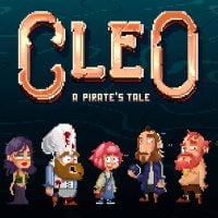 Cleo: A Pirate's Tale