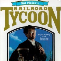Railroad Tycoon