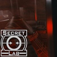 SCP: Secret Laboratory