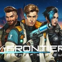 Frontier: Path of Shadows