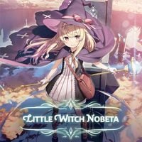 Little Witch Nobeta