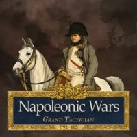 Grand Tactician: Napoleonic Wars