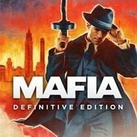 Mafia: Definitive Edition