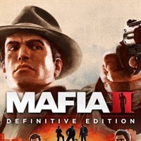 Mafia II: Definitive Edition