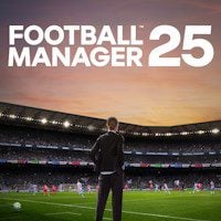 Football Manager 25