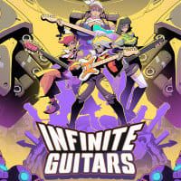 Infinite Guitars