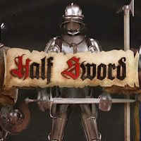 Half Sword