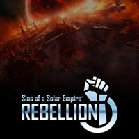 Sins of a Solar Empire: Rebellion