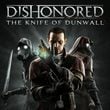 Dishonored: The Knife of Dunwall