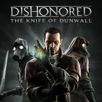 Dishonored: The Knife of Dunwall