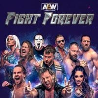 AEW: Fight Forever