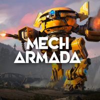 Mech Armada