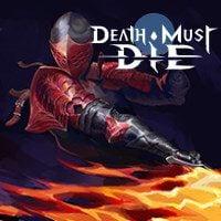 Death Must Die