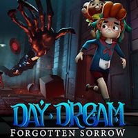 Daydream: Forgotten Sorrow