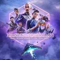 Journey to Foundation