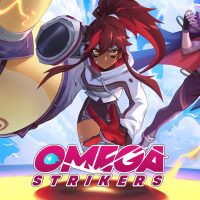 Omega Strikers