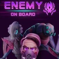 Enemy on Board