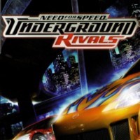 Need for Speed: Underground Rivals