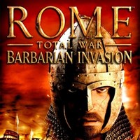 Rome: Total War - Barbarian Invasion