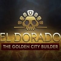 El Dorado: The Golden City Builder