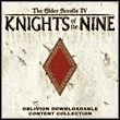 The Elder Scrolls IV: Knights of the Nine