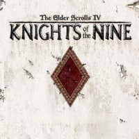The Elder Scrolls IV: Knights of the Nine