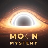 Moon Mystery