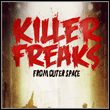 Killer Freaks From Outer Space