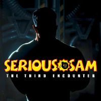 Serious Sam: The Third Encounter