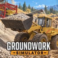 Groundwork Simulator