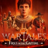 Wartales: Stolica w ogniu