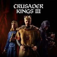 Crusader Kings III