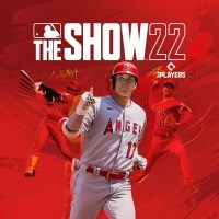 MLB: The Show 22