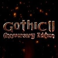 Gothic II: Noc Kruka