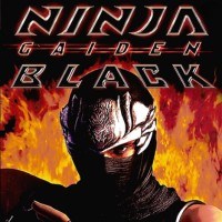Ninja Gaiden Black
