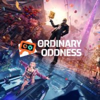Ordinary Oddness
