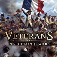 Veterans: Napoleonic Wars