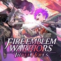 Fire Emblem Warriors: Three Hopes