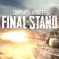 Company of Heroes 3: Final Stand