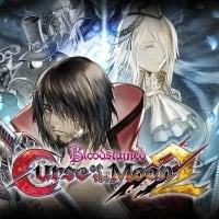 Bloodstained: Curse of the Moon 2