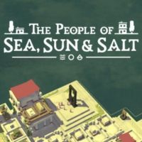 The People of Sea, Sun & Salt